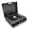 Портативна газова плитка Voltronic GAS STOVE ZCM-001 зображення 2