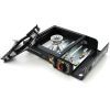 Портативна газова плитка Voltronic GAS STOVE ZCM-001 зображення 3