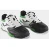 Сороконожки Joma Cancha CANW2401TF чорний, білий, зелений 41 (8445954812422) изображение 2