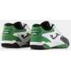 Сороконожки Joma Cancha CANW2401TF чорний, білий, зелений 41 (8445954812422) изображение 3