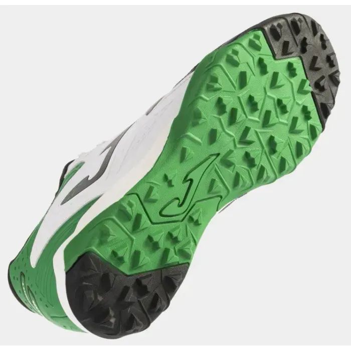 Сороконожки Joma Cancha CANW2403TF синій, чорний, білий, помаранчевий 40 (8445954812880) изображение 5