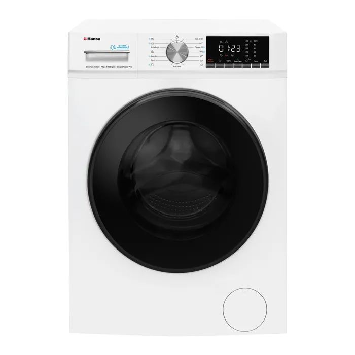 Пральна машина Hansa WHG714DD1W