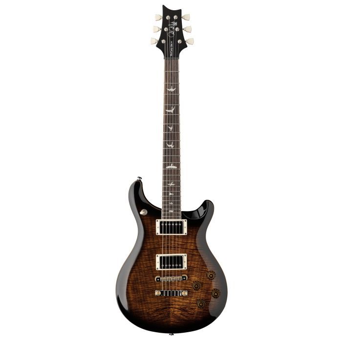 Электрогитара PRS SE McCarty 594 Black Gold Burst