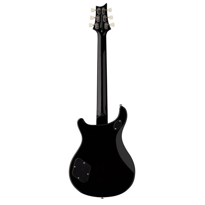 Электрогитара PRS SE McCarty 594 Black Gold Burst изображение 2
