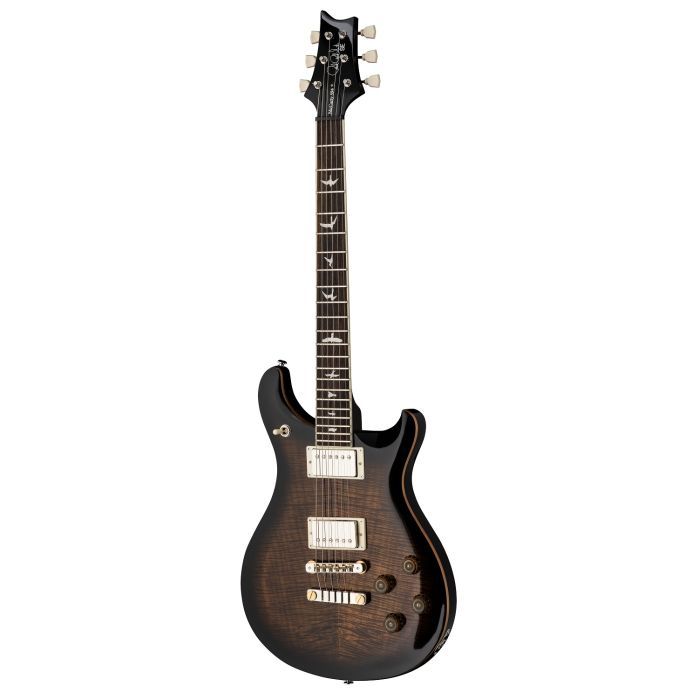 Электрогитара PRS SE McCarty 594 Black Gold Burst изображение 3