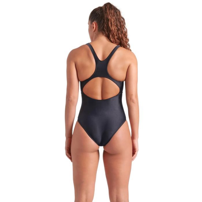Купальник Arena Solid Swimsuit Control Pro Bac 005910-950 фіолетовий 40 (3468337486237) изображение 2