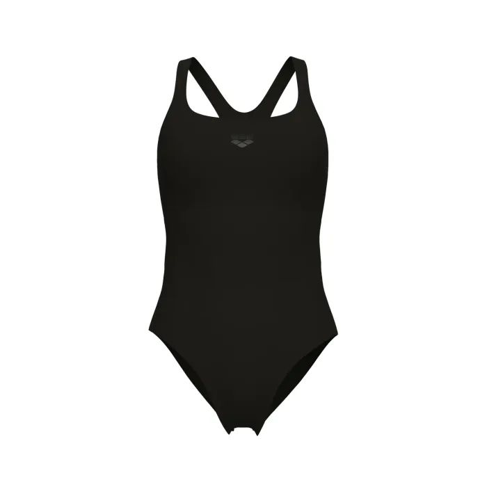 Купальник Arena Solid Swimsuit Control Pro Bac 005910-950 фіолетовий 40 (3468337486237) изображение 3