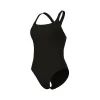 Купальник Arena Solid Swimsuit Control Pro Bac 005910-501 чорний 40 (3468337486022) изображение 4