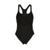 Купальник Arena Solid Swimsuit Control Pro Bac 005910-501 чорний 40 (3468337486022) изображение 5