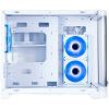Корпус 1stPlayer UV6-WH-2FC7R-W-1FC7-W изображение 3