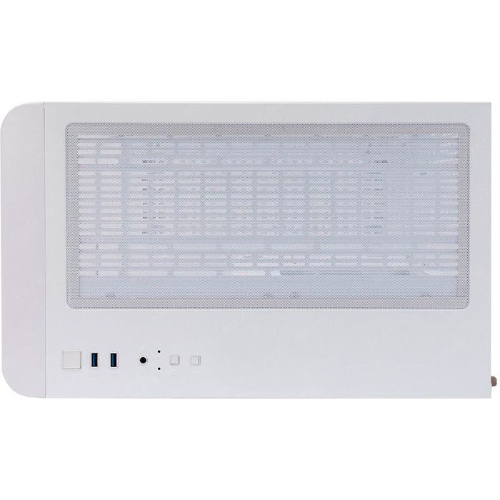 Корпус 1stPlayer UV6-WH-2FC7R-W-1FC7-W изображение 5