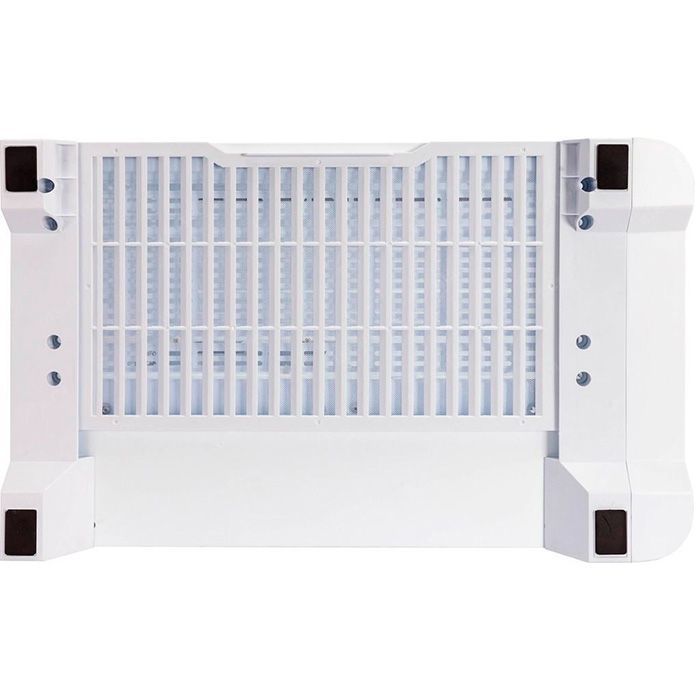 Корпус 1stPlayer UV6-WH-2FC7R-W-1FC7-W изображение 6