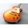 Электрогитара FGN Neo Classic Series Faded Cherry Burst (NLS10RFM/FCB/01E) изображение 2