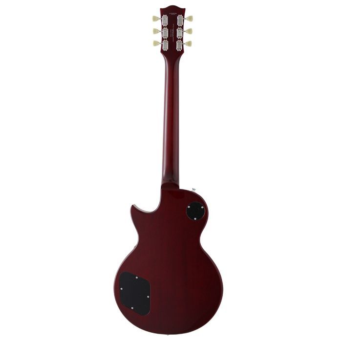 Электрогитара FGN Neo Classic Series Faded Cherry Burst (NLS10RFM/FCB/01E) изображение 4
