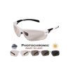 Солнцезащитные очки Global Vision Hercules-7 White Прозрачные фотохромные (1ГЕР724-Б10)