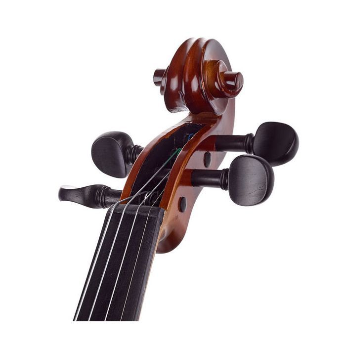 Скрипка Stentor Graduate Violin Outfit 4/4 (1542A) изображение 6