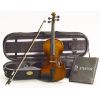 Скрипка Stentor Graduate Violin Outfit 4/4 (1542A) изображение 8