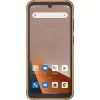 Мобільний телефон Blackview BV5200 4/32GB Black Orange зображення 2
