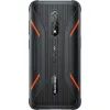 Мобільний телефон Blackview BV5200 4/32GB Black Orange зображення 3