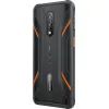 Мобільний телефон Blackview BV5200 4/32GB Black Orange зображення 6