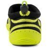 Аквашузи Aqua Speed Aqua Shoe Model 704-18 чорний, жовтий 36 (5908217691606) зображення 5