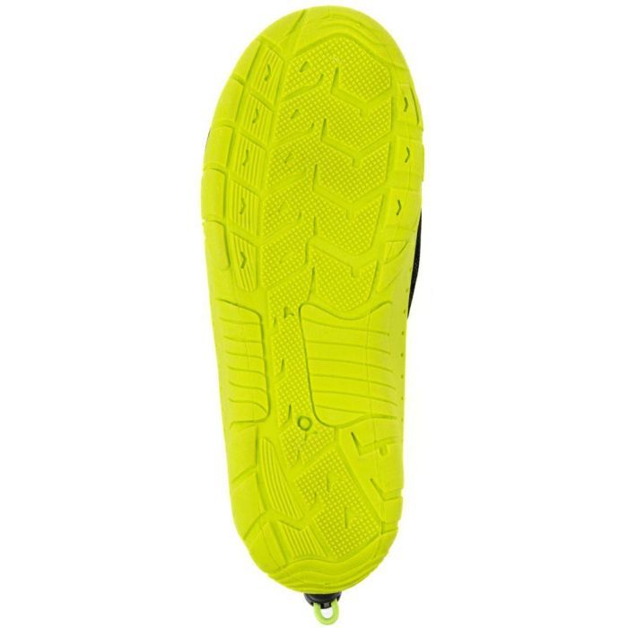 Аквашузи Aqua Speed Aqua Shoe Model 704-78 чорний, жовтий 44 (5908217691682) зображення 7
