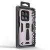 Чехол для мобильного телефона Armorstandart Proover Motorola G15 / G15 Power Grey (ARM85751) изображение 3