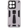 Чехол для мобильного телефона Armorstandart Proover Motorola G15 / G15 Power Grey (ARM85751)