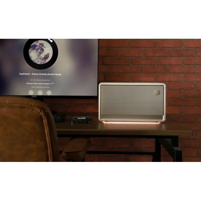 Акустическая система Edifier ES300 Ivory (ES300Ivory) изображение 8