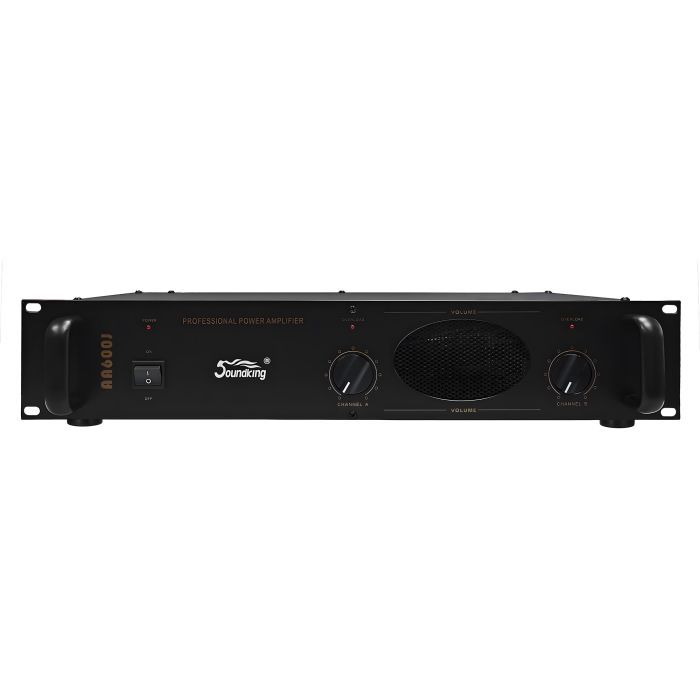 Усилитель SoundKing AA600J
