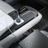 Зарядное устройство Anker 325 PowerDrive USB-C PD67W + USB-A 22.5W Black (A2731HA1) изображение 2