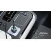 Зарядное устройство Anker 325 PowerDrive USB-C PD67W + USB-A 22.5W Black (A2731HA1) изображение 3