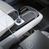 Зарядний пристрій Anker 325 PowerDrive USB-C PD67W + USB-A 22.5W Black (A2731HA1) зображення 4