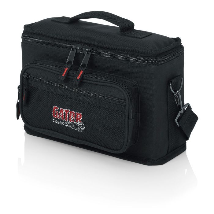 Чехол для звукового оборудования Gator 4 Microphones Bag (GM-4)