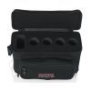 Чехол для звукового оборудования Gator 4 Microphones Bag (GM-4) изображение 2