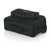Чехол для звукового оборудования Gator 4 Microphones Bag (GM-4) изображение 4