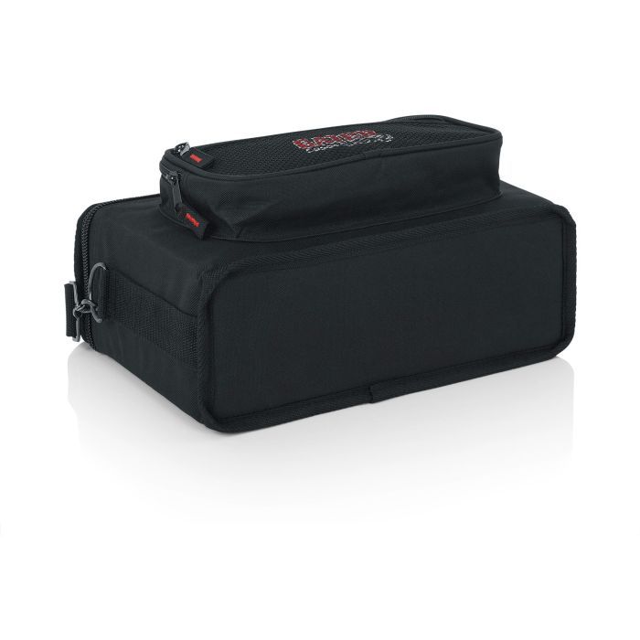 Чехол для звукового оборудования Gator 4 Microphones Bag (GM-4) изображение 5