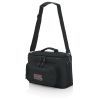 Чехол для звукового оборудования Gator 4 Microphones Bag (GM-4) изображение 6