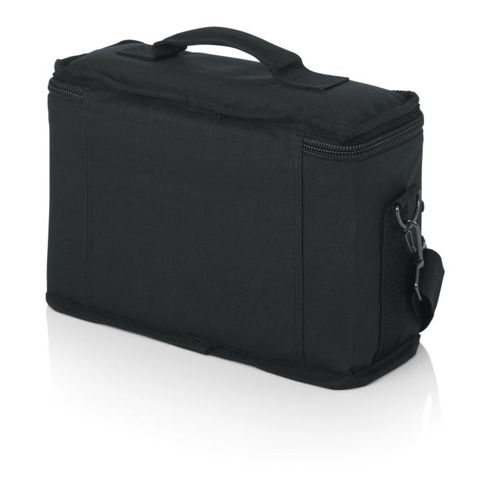 Чехол для звукового оборудования Gator 4 Microphones Bag (GM-4) изображение 7