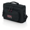 Чехол для звукового оборудования Gator 4 Microphones Bag (GM-4)