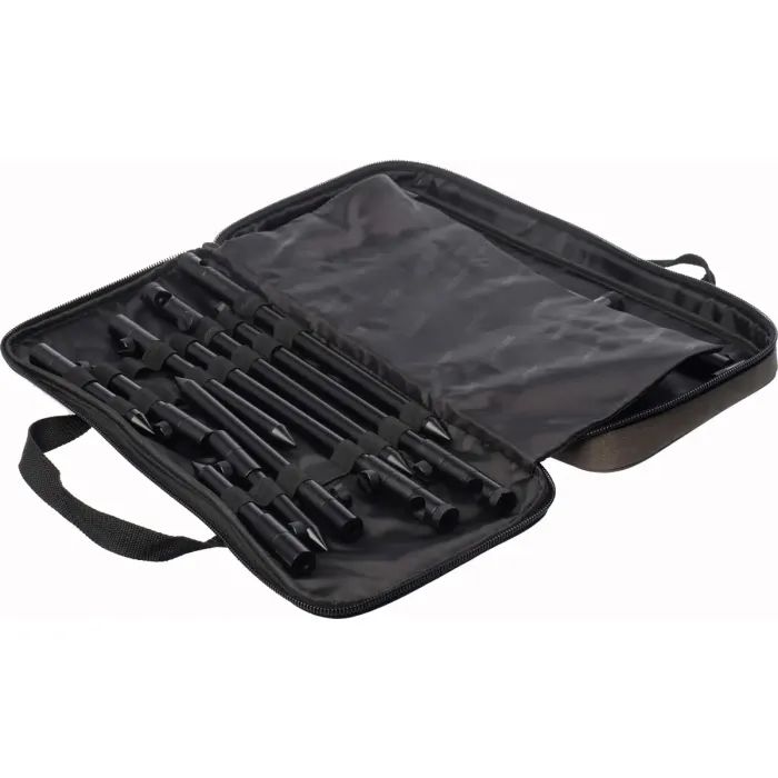Подставка для удилища Prologic K1 Rod Pod System 3 Rods Alu (1846.13.07) изображение 3