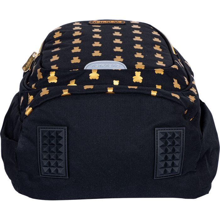Рюкзак школьный Astrabag AB330 GOLDEN TEDDY з золотистим ... (502024089) изображение 6