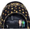 Рюкзак школьный Astrabag AB330 GOLDEN TEDDY з золотистим ... (502024089) изображение 7