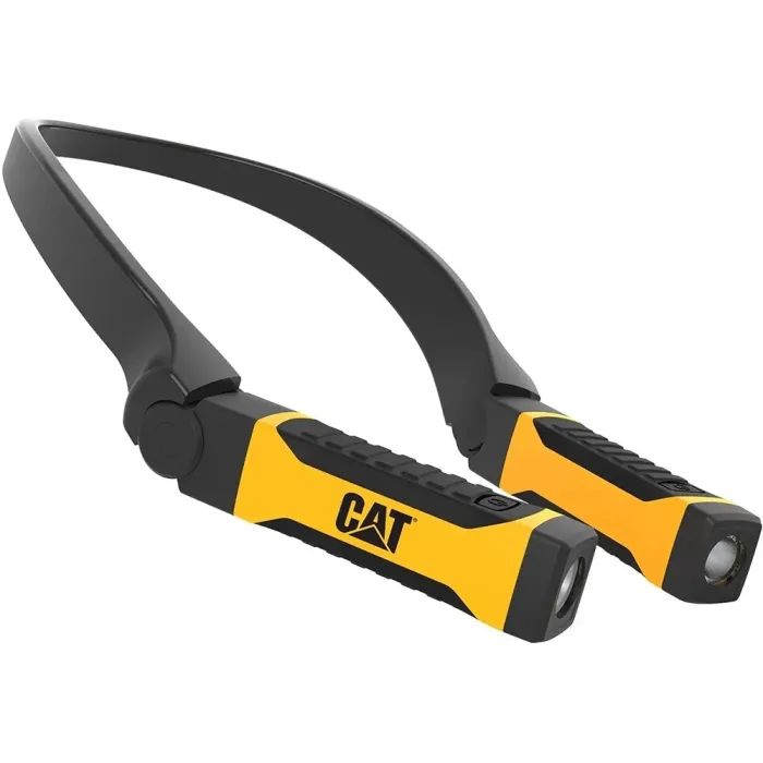 Фонарь Caterpillar (CAT) на шию 100/200 лм (506426)