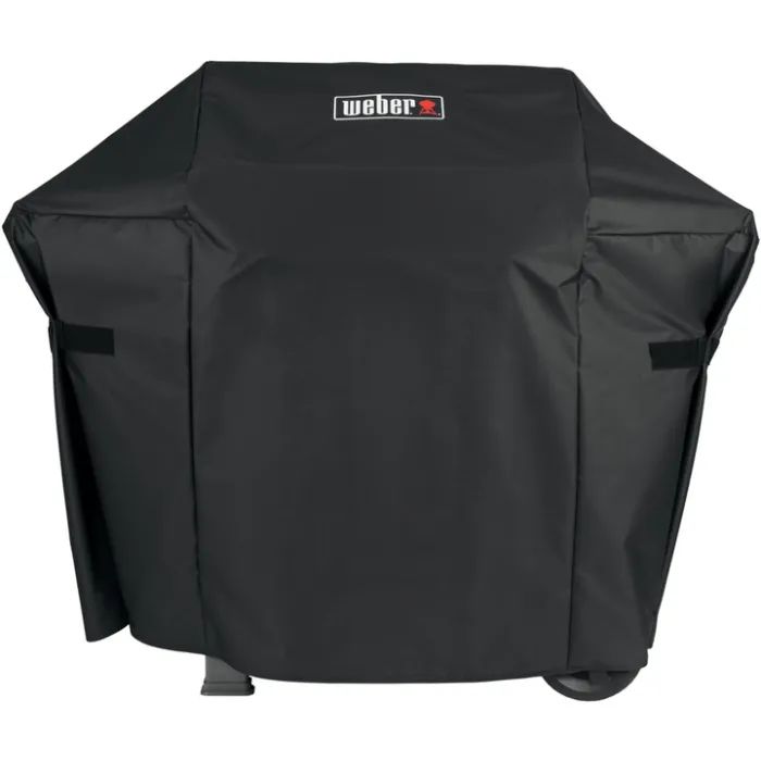 Аксессуар для гриля Weber Чохол Premium для Spirit II 300 series (7183) изображение 2