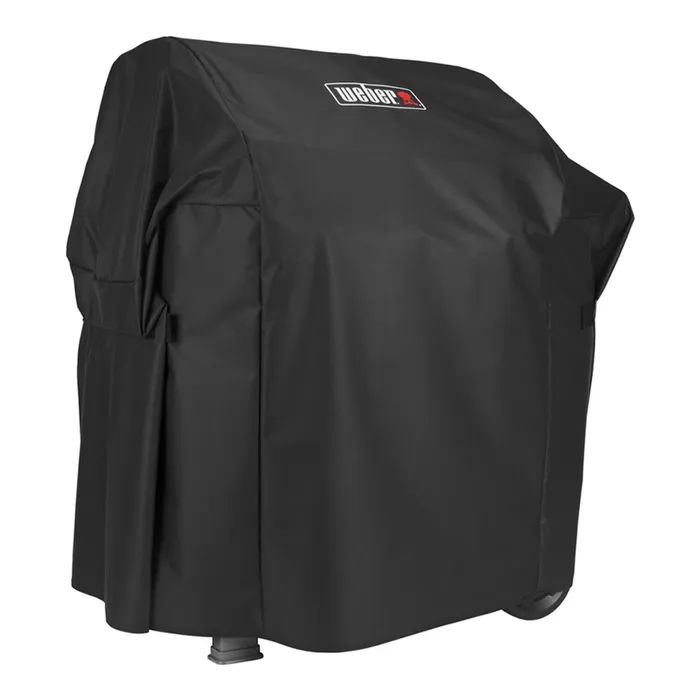 Аксессуар для гриля Weber Чохол Premium для Spirit II 300 series (7183) изображение 3