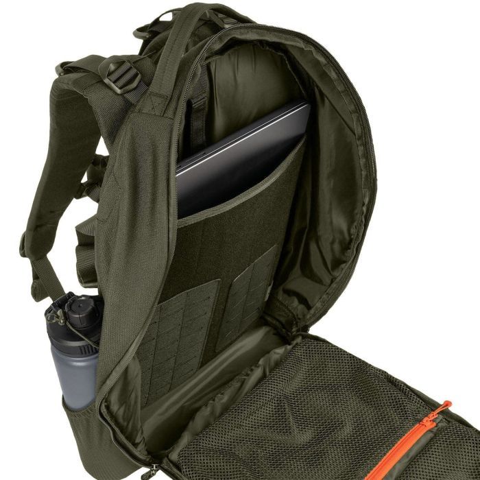 Рюкзак туристический Highlander Stoirm 25L Tactical Pack Rangeer Green (TT217-RG) (931662) изображение 3