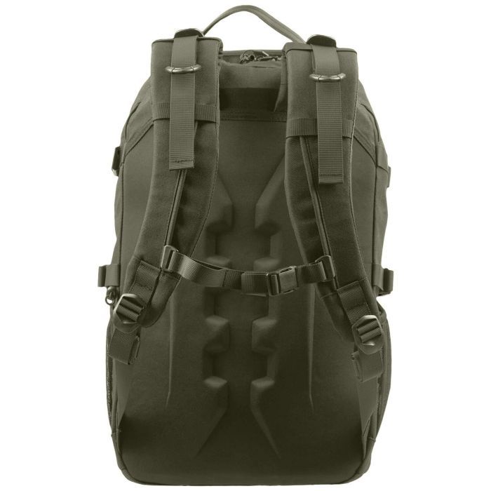 Рюкзак туристический Highlander Stoirm 25L Tactical Pack Rangeer Green (TT217-RG) (931662) изображение 5