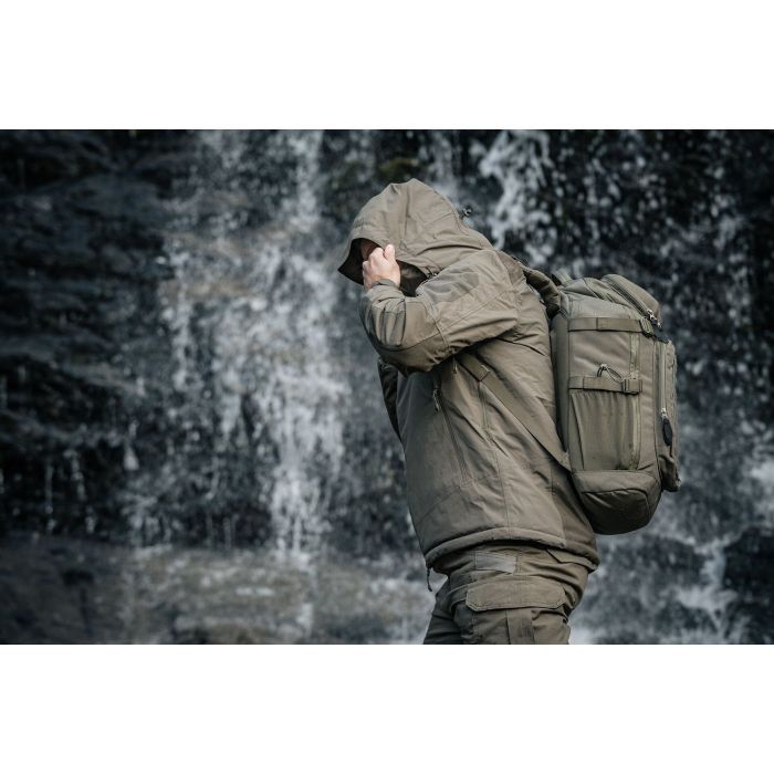 Рюкзак туристический Highlander Stoirm 25L Tactical Pack Rangeer Green (TT217-RG) (931662) изображение 7