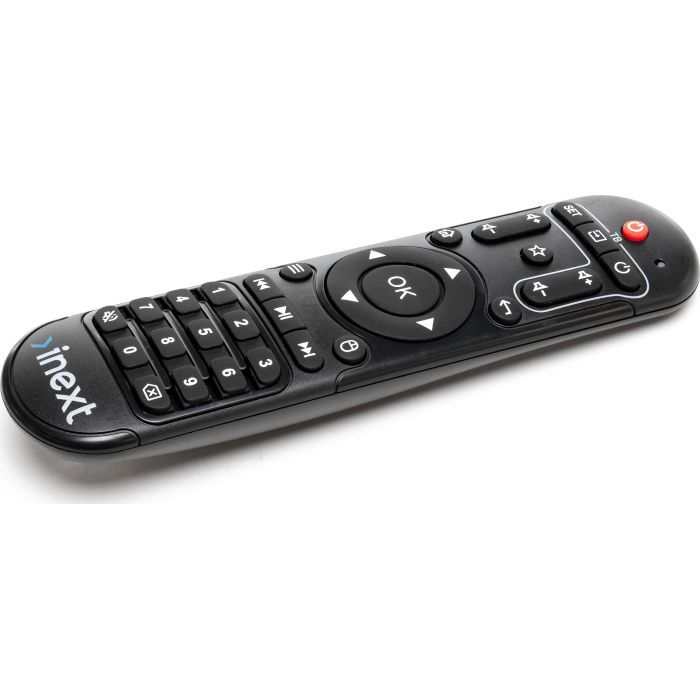 Медіаплеєр iNeXT TV6 зображення 10